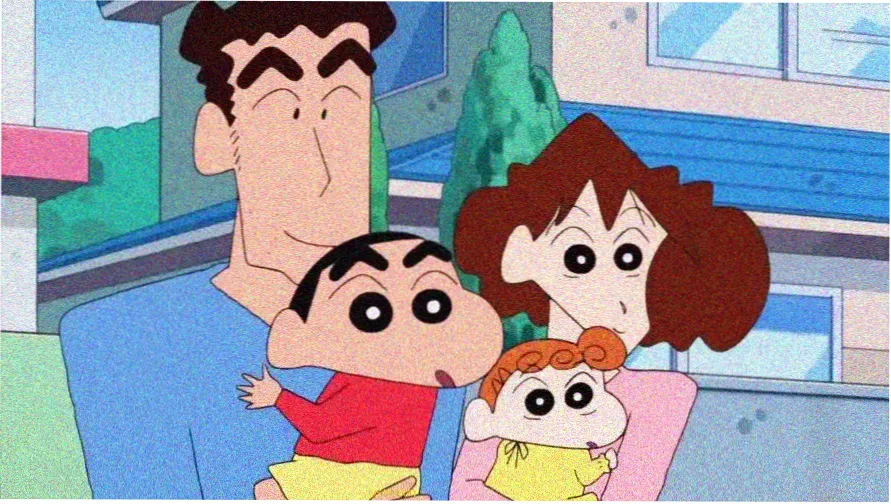 朋友的妈妈1 剧照