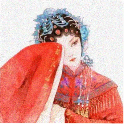 演员 陈柏然